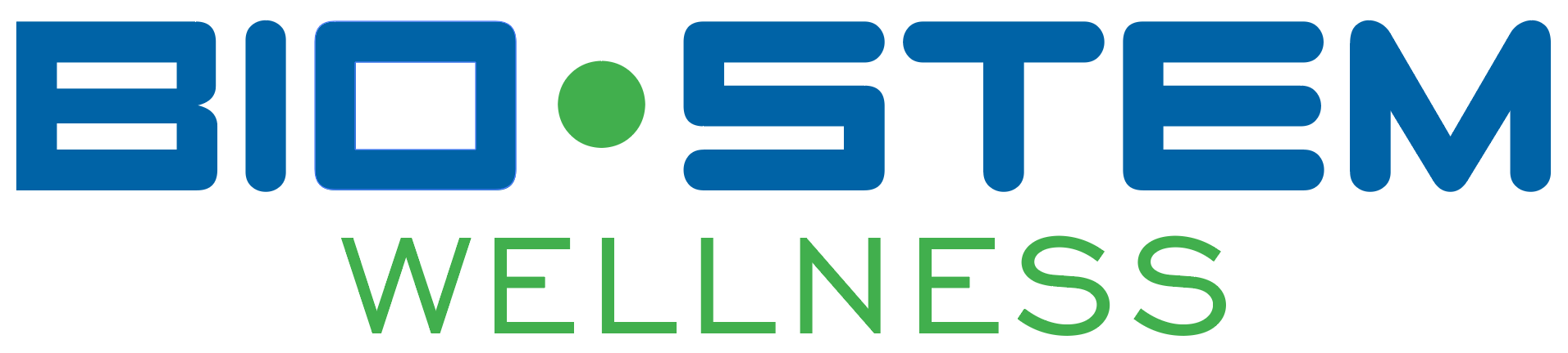 BioStem Wellness logo