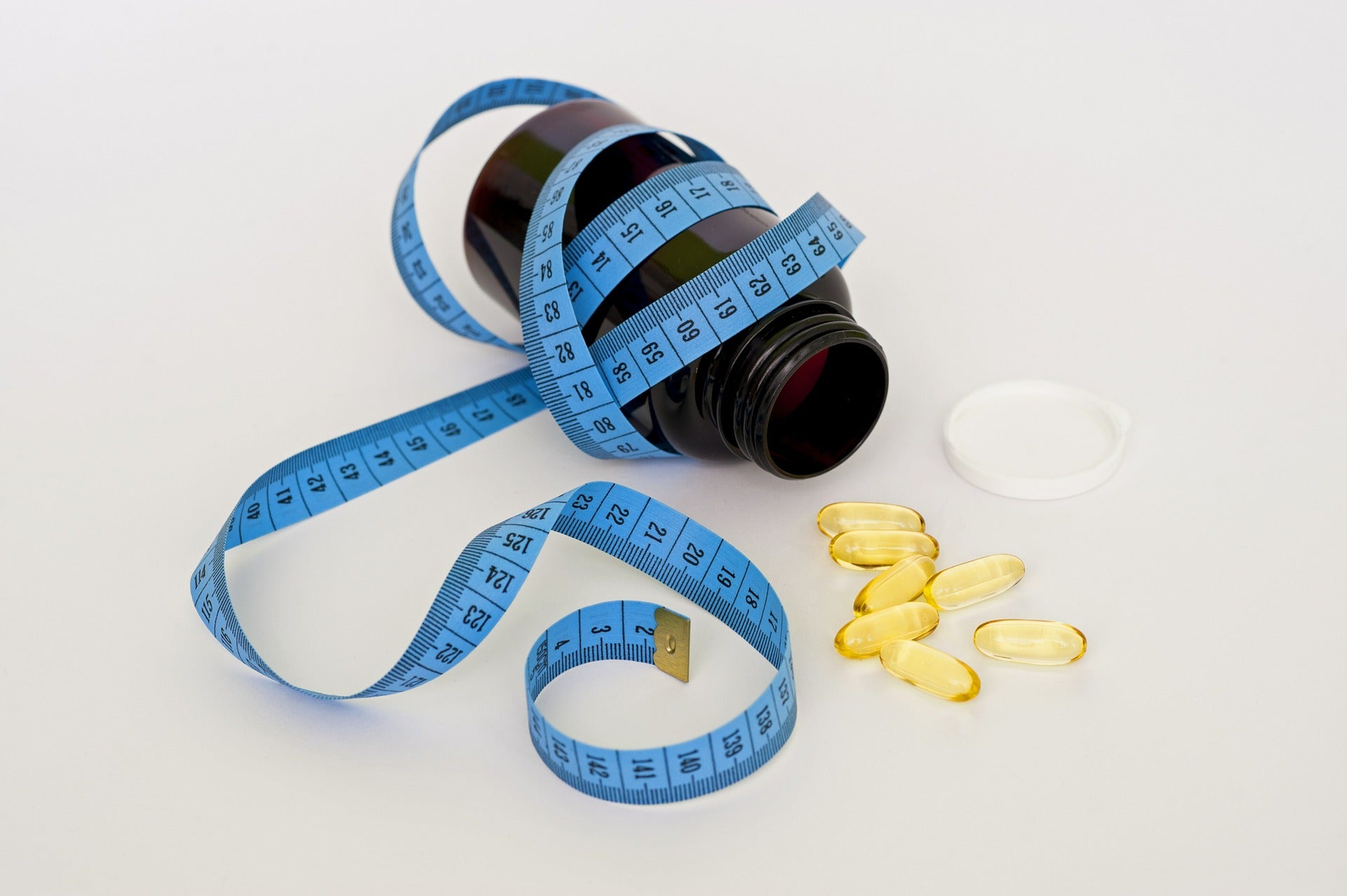 Do diet pills work for weight loss?