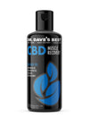 Dr. Dave's Best CBD Massage Oil - Recovery - DrDavesBest